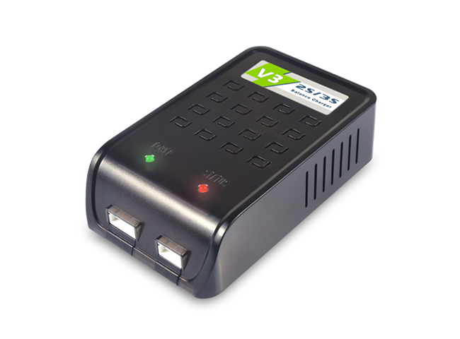 EV-Peak V3 LiPo Charger for 2-3S
